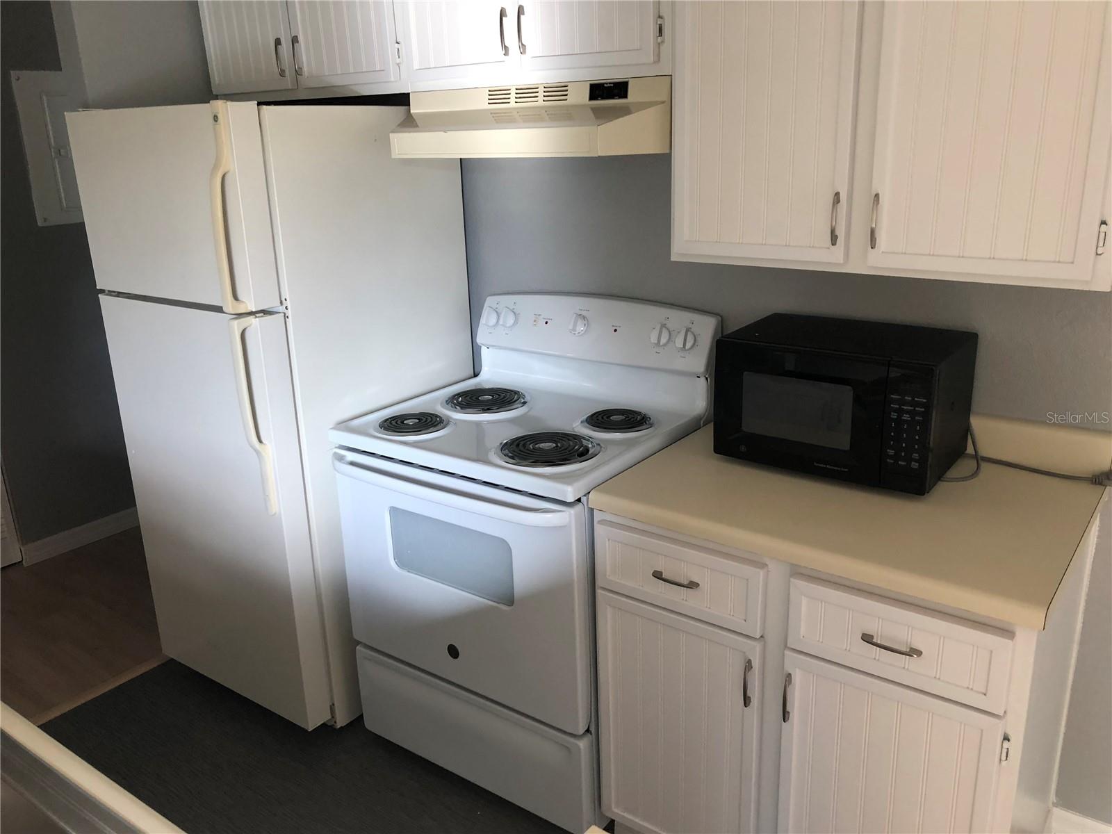 TRADEWINDS - Residential Lease