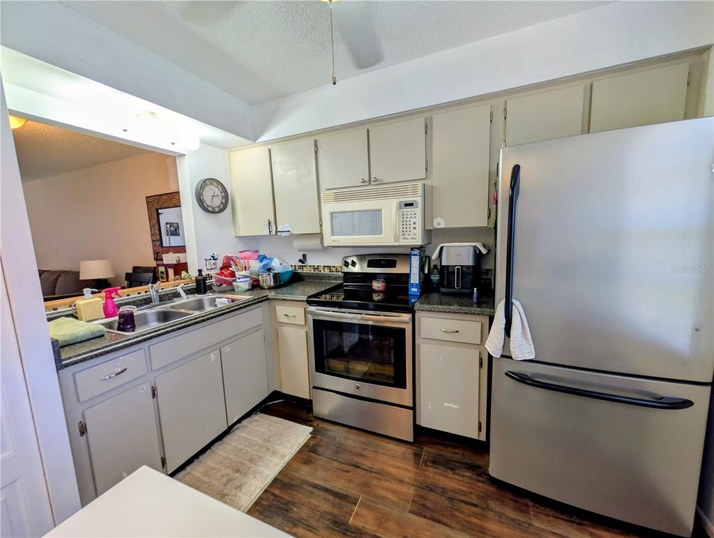 Photo of 4758 Lake Villa Drive, Clearwater, FL 33762 (MLS # TB8500222)