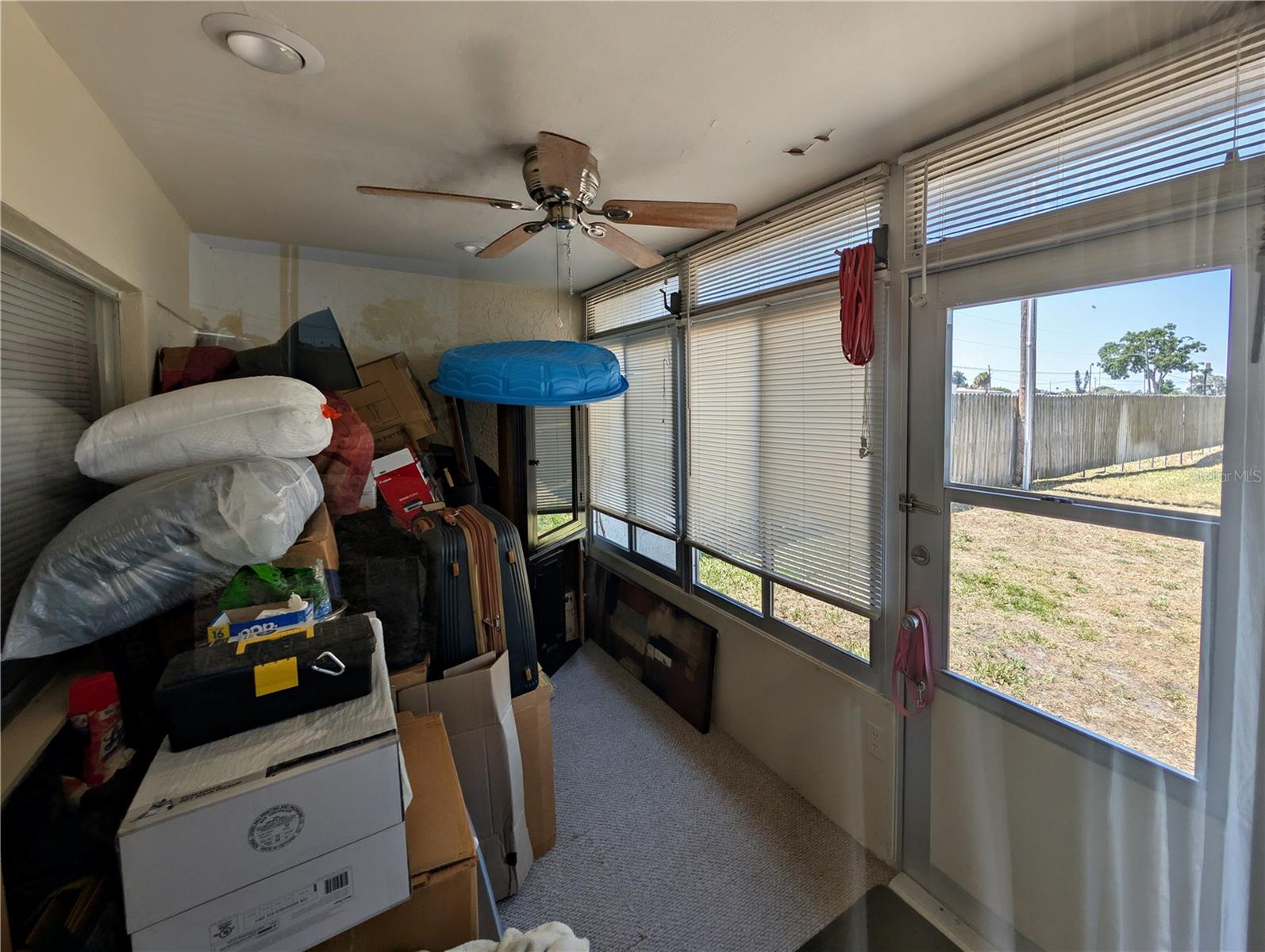 LAKES VILLAS CONDO II - Residential