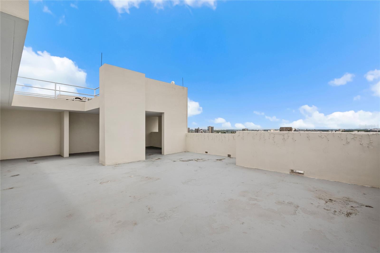 CONDOMINIO TORRE CIBELES - Residential