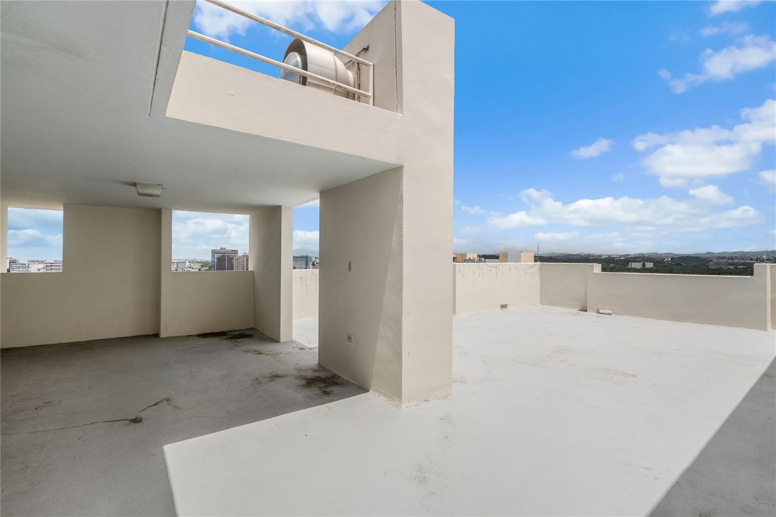 CONDOMINIO TORRE CIBELES - Residential