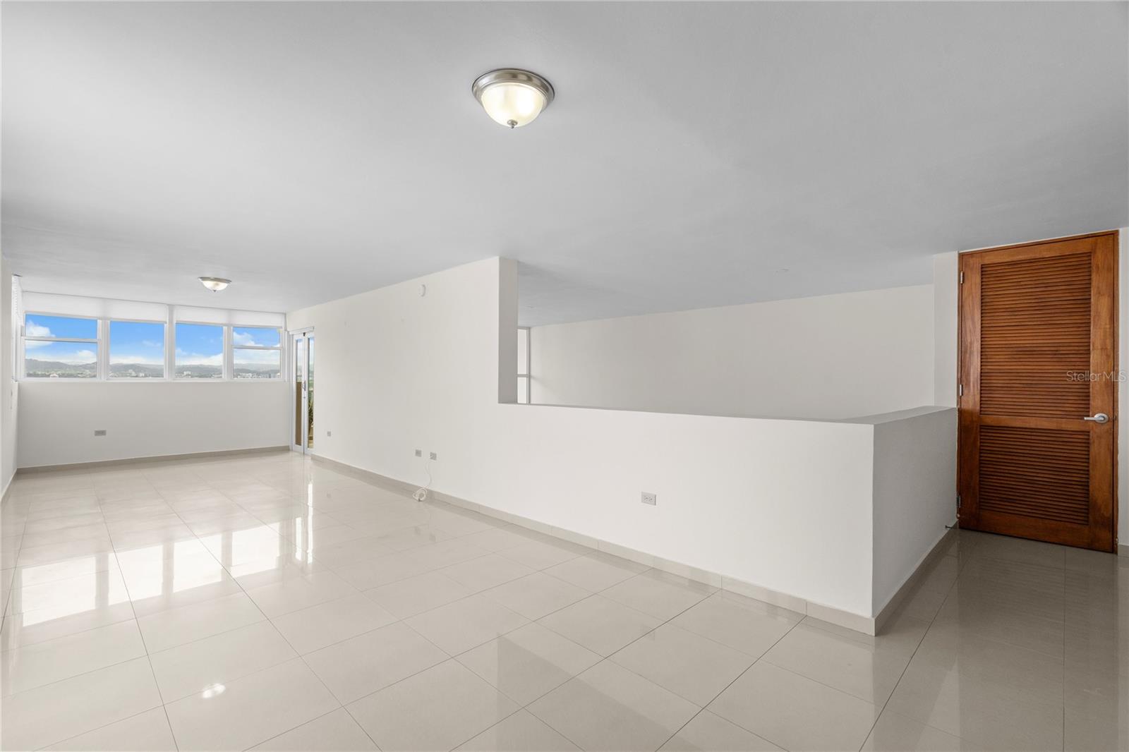 CONDOMINIO TORRE CIBELES - Residential