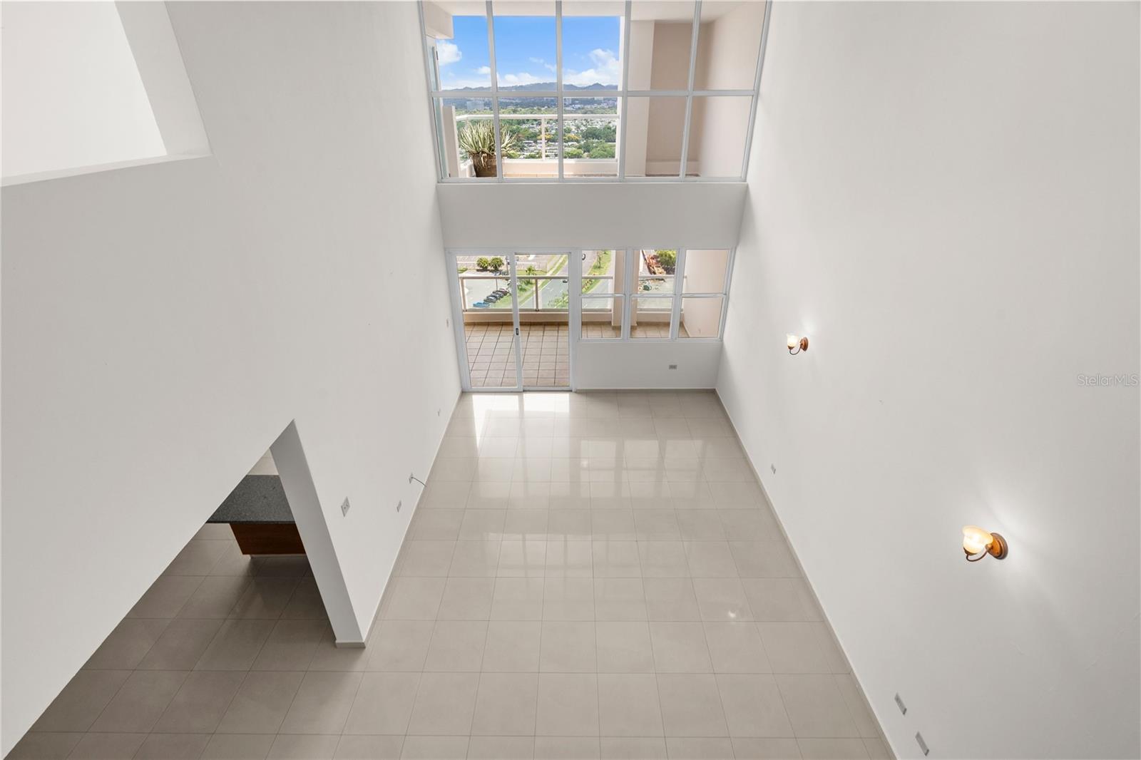CONDOMINIO TORRE CIBELES - Residential