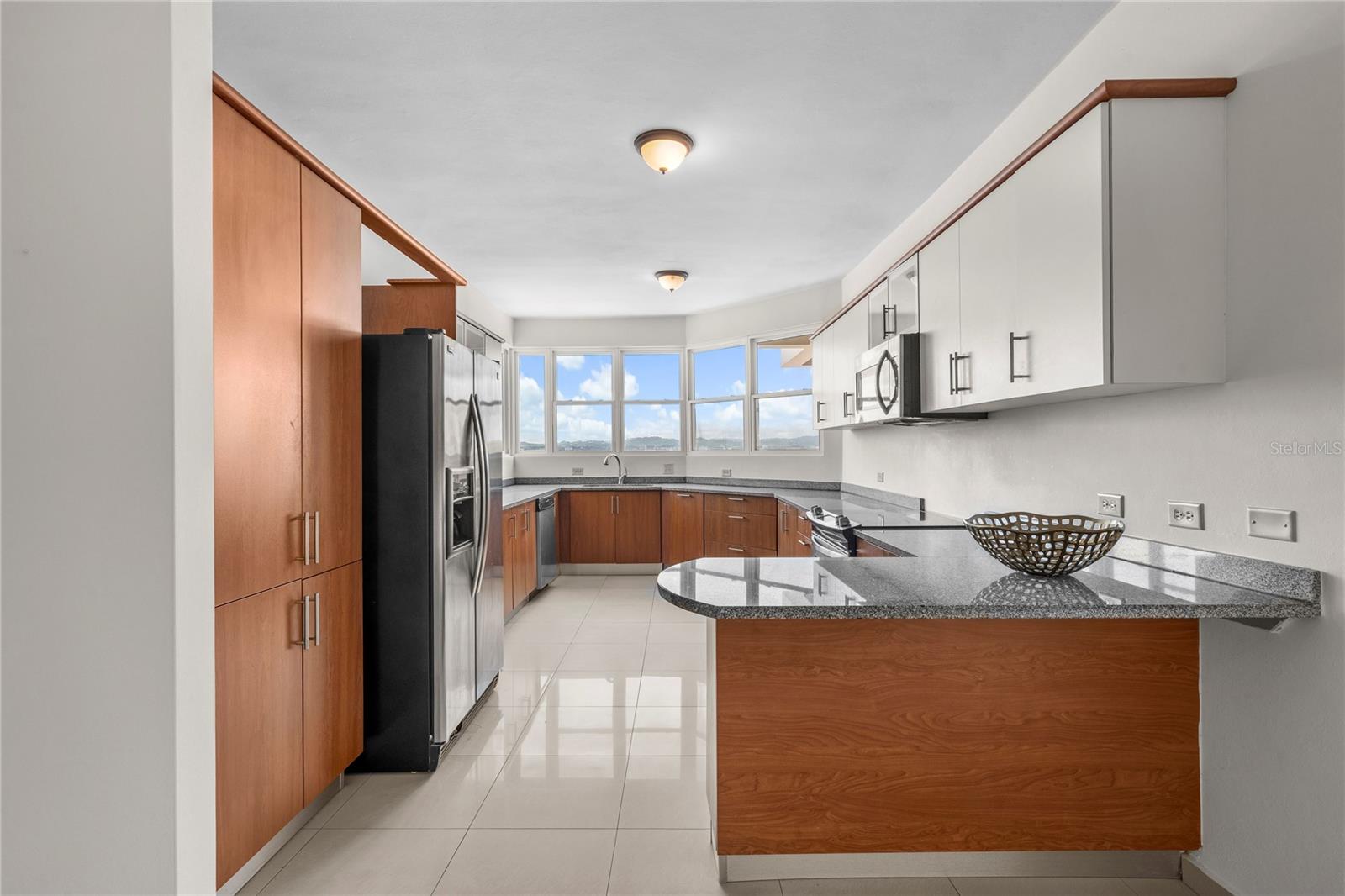 CONDOMINIO TORRE CIBELES - Residential