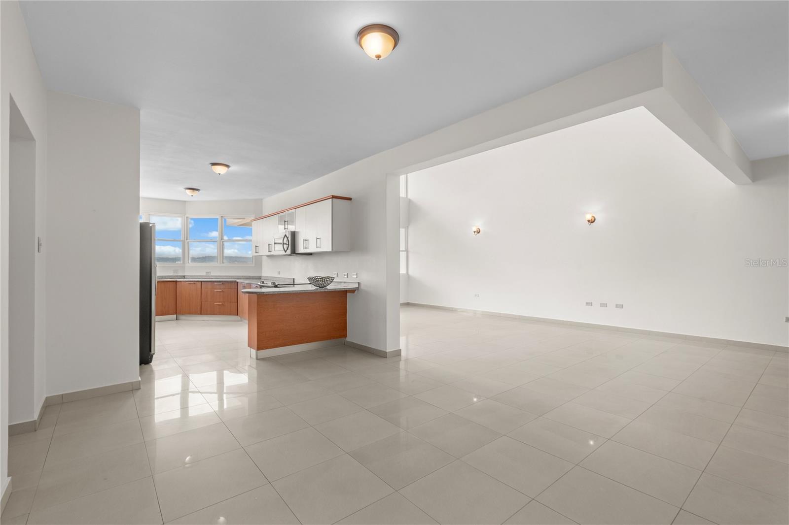 CONDOMINIO TORRE CIBELES - Residential