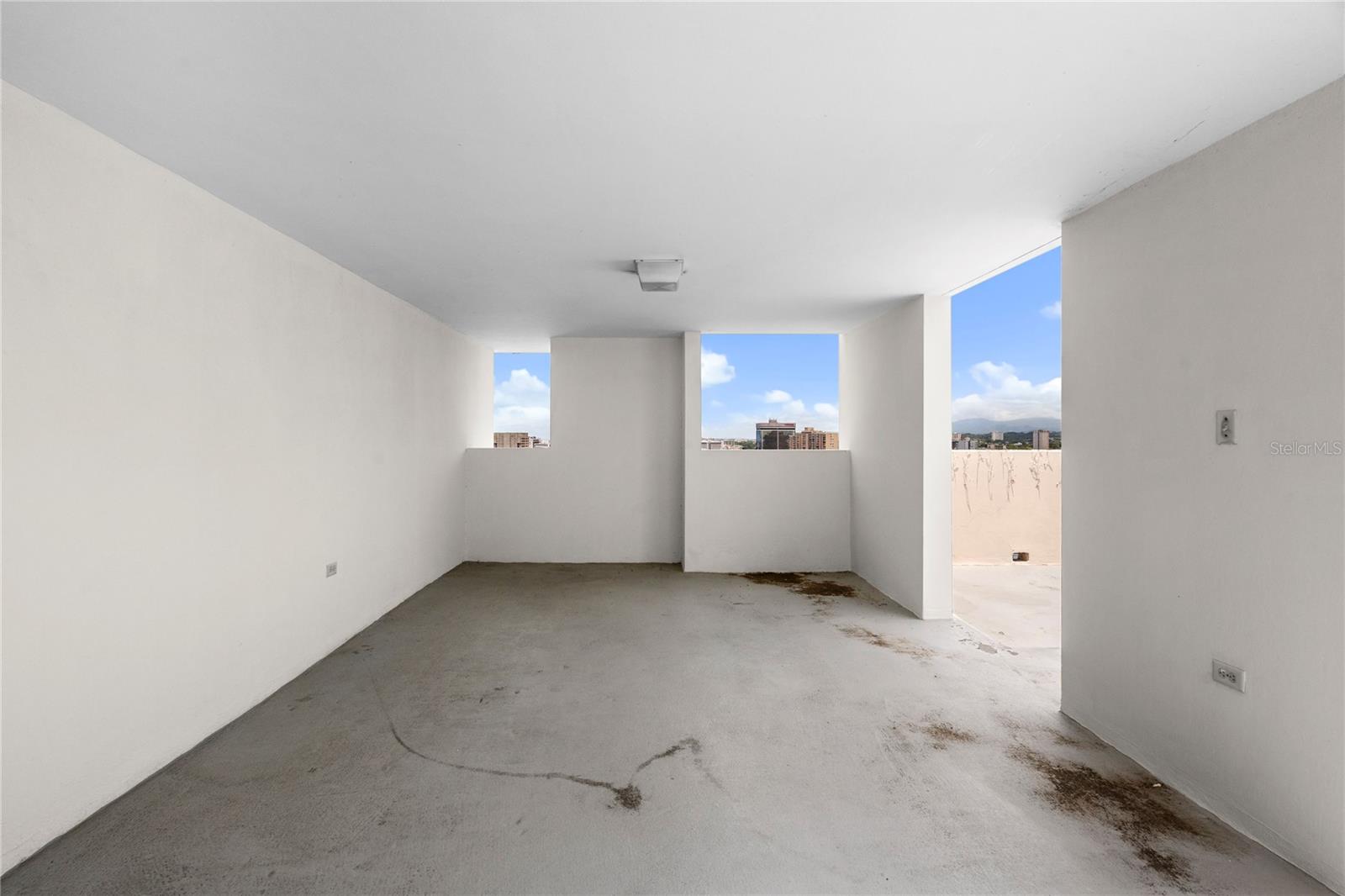 CONDOMINIO TORRE CIBELES - Residential
