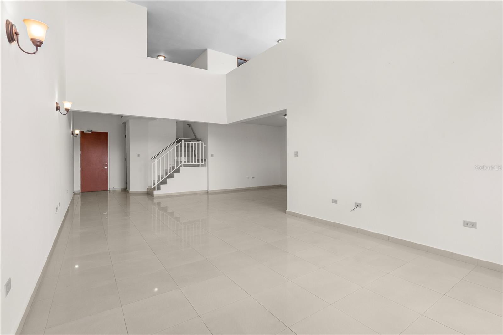 CONDOMINIO TORRE CIBELES - Residential