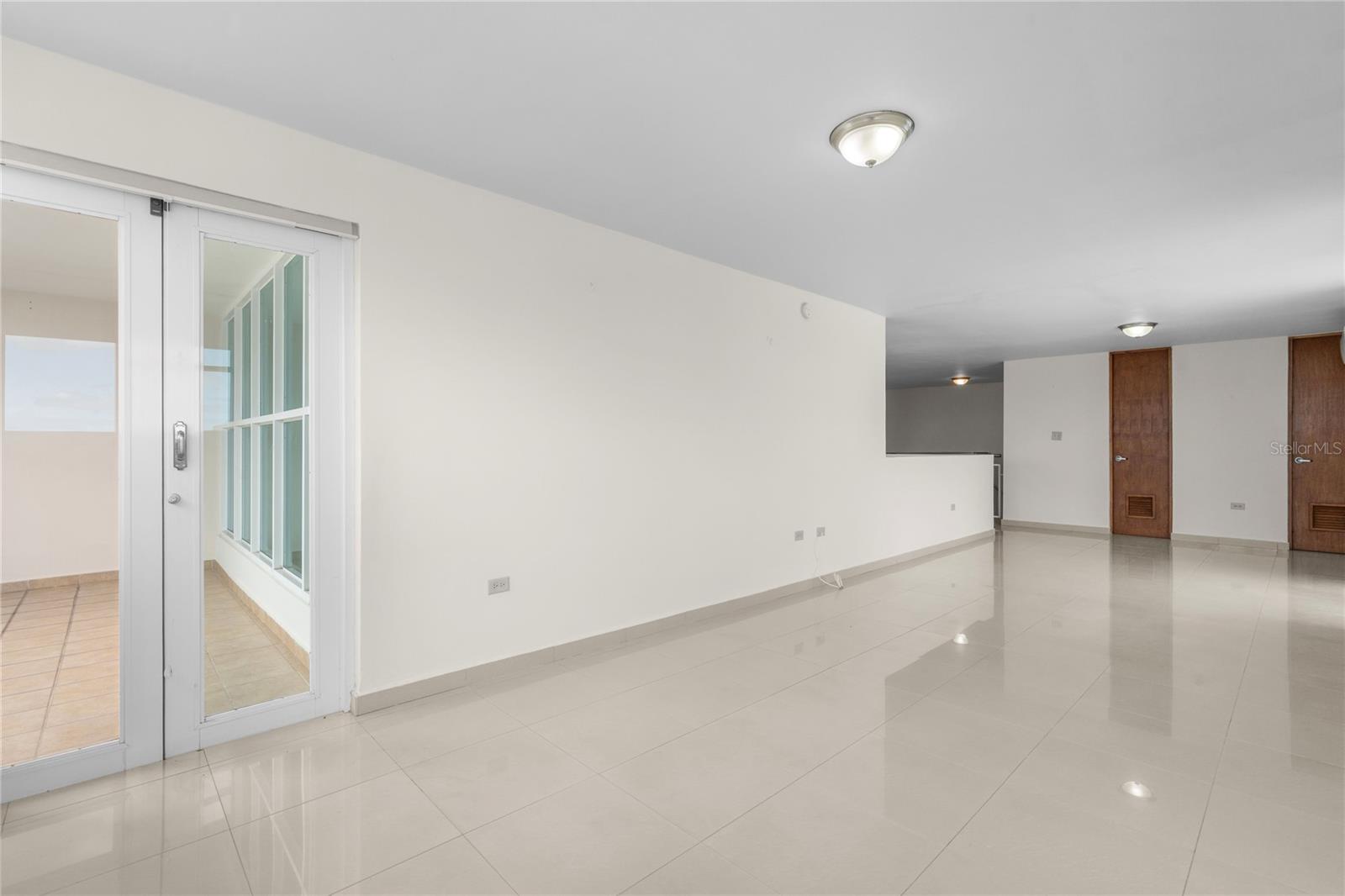CONDOMINIO TORRE CIBELES - Residential