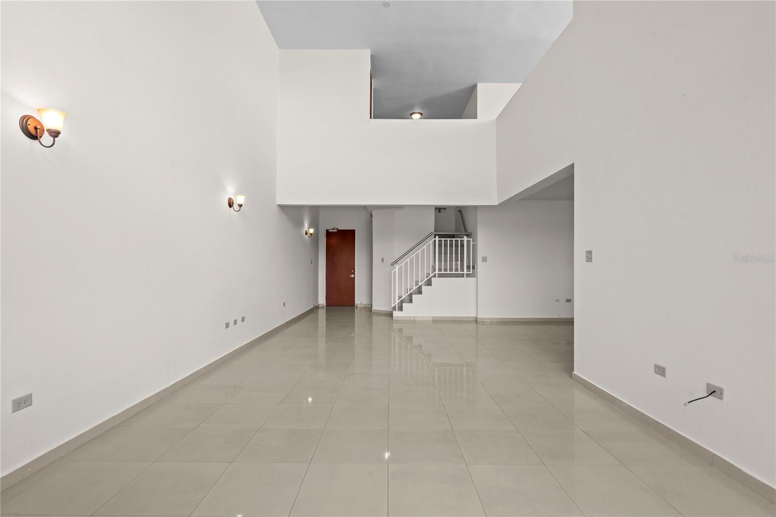 CONDOMINIO TORRE CIBELES - Residential
