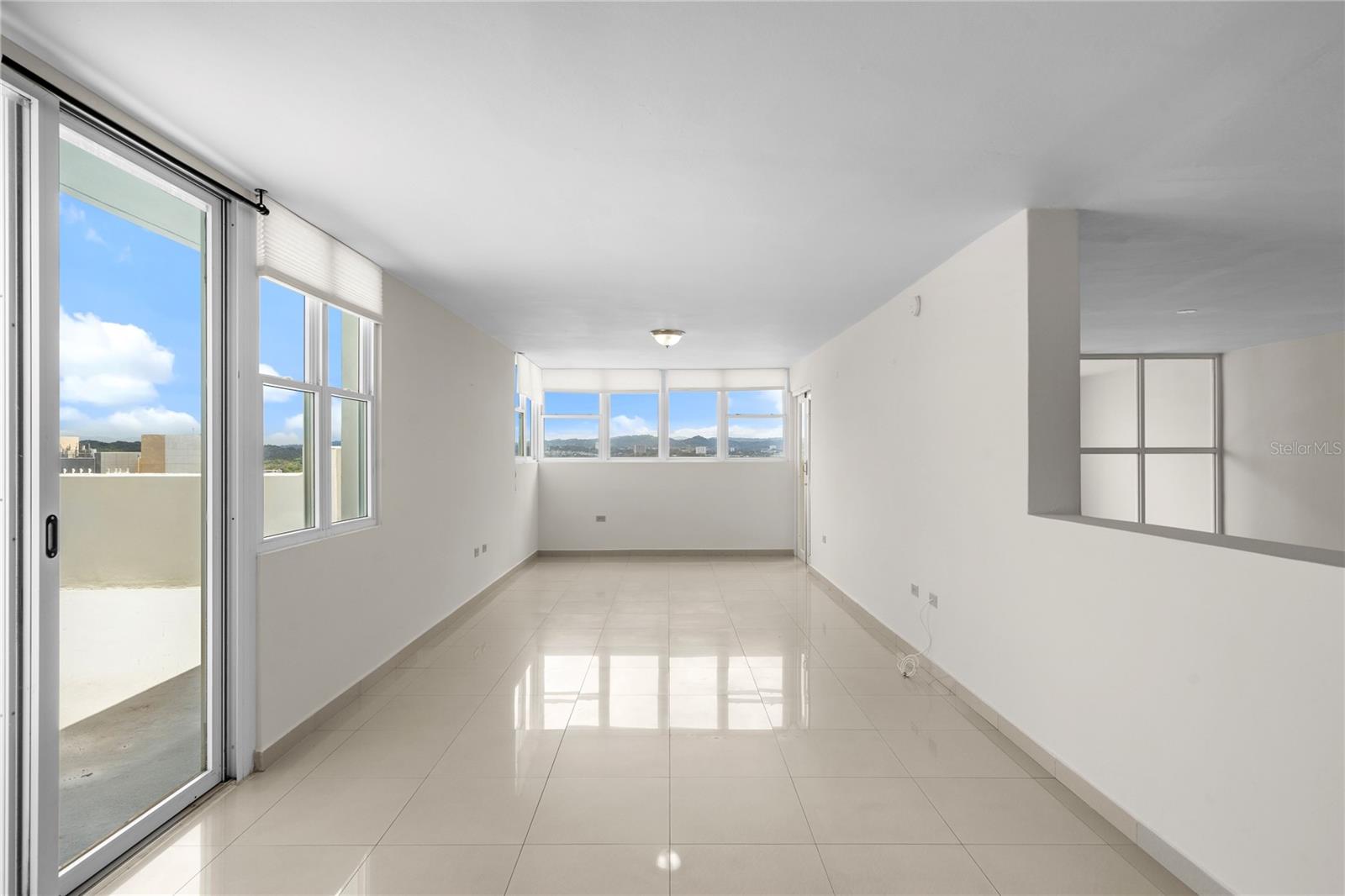CONDOMINIO TORRE CIBELES - Residential