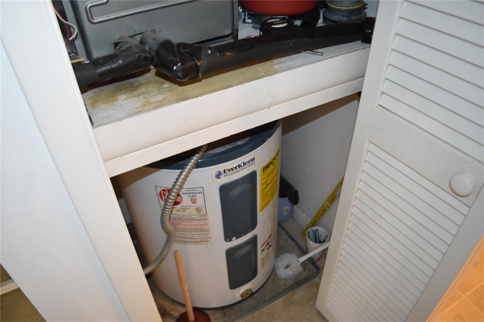 IMPERIAL PINES CONDO - Residential