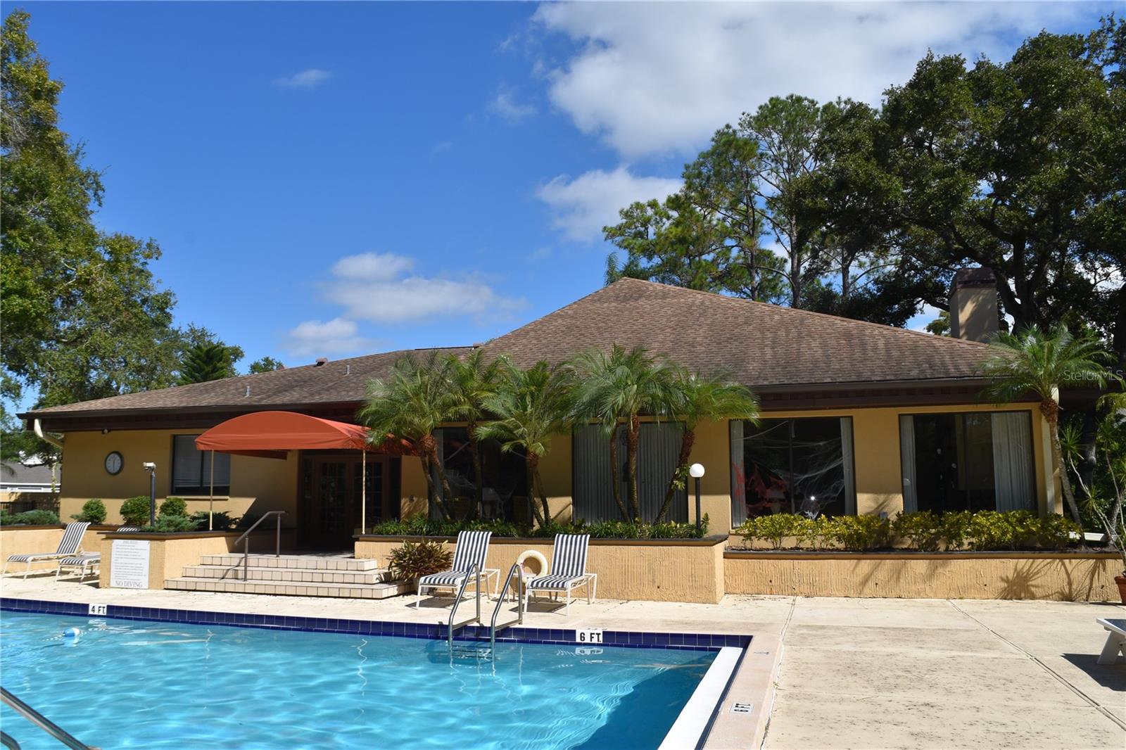 IMPERIAL PINES CONDO - Residential