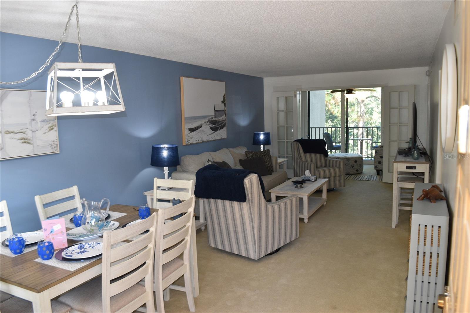 IMPERIAL PINES CONDO - Residential
