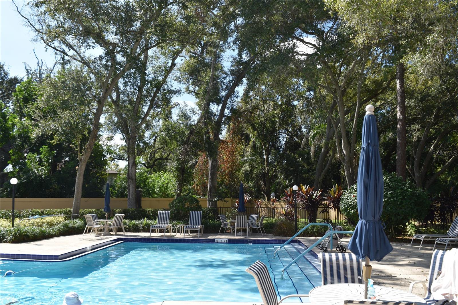 IMPERIAL PINES CONDO - Residential