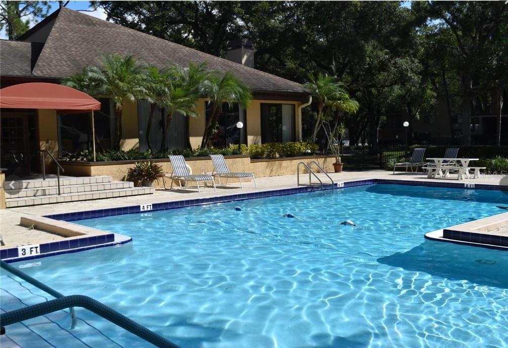 IMPERIAL PINES CONDO - Residential