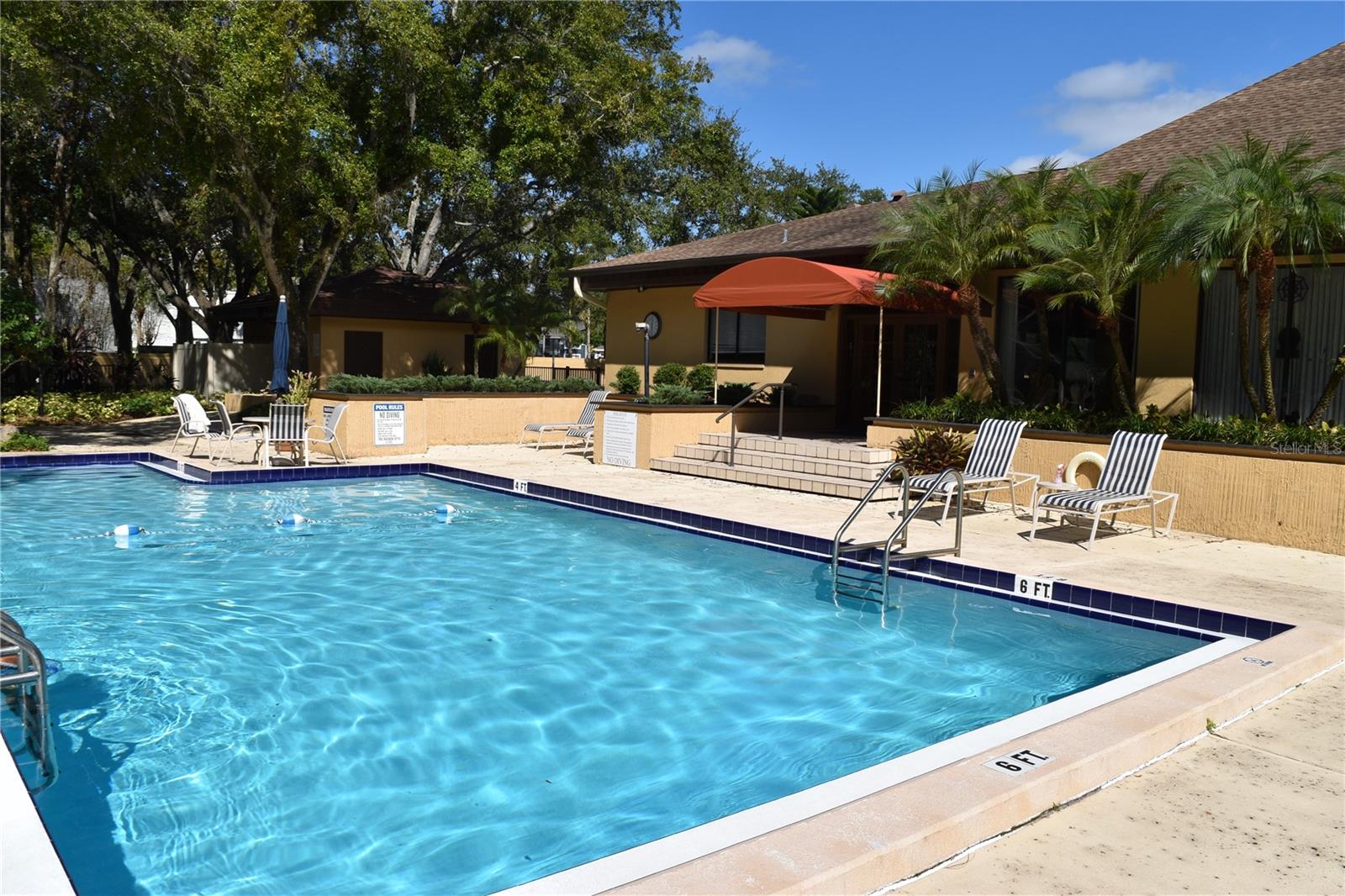 IMPERIAL PINES CONDO - Residential