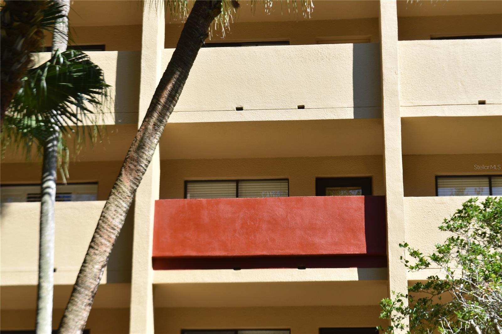 IMPERIAL PINES CONDO - Residential