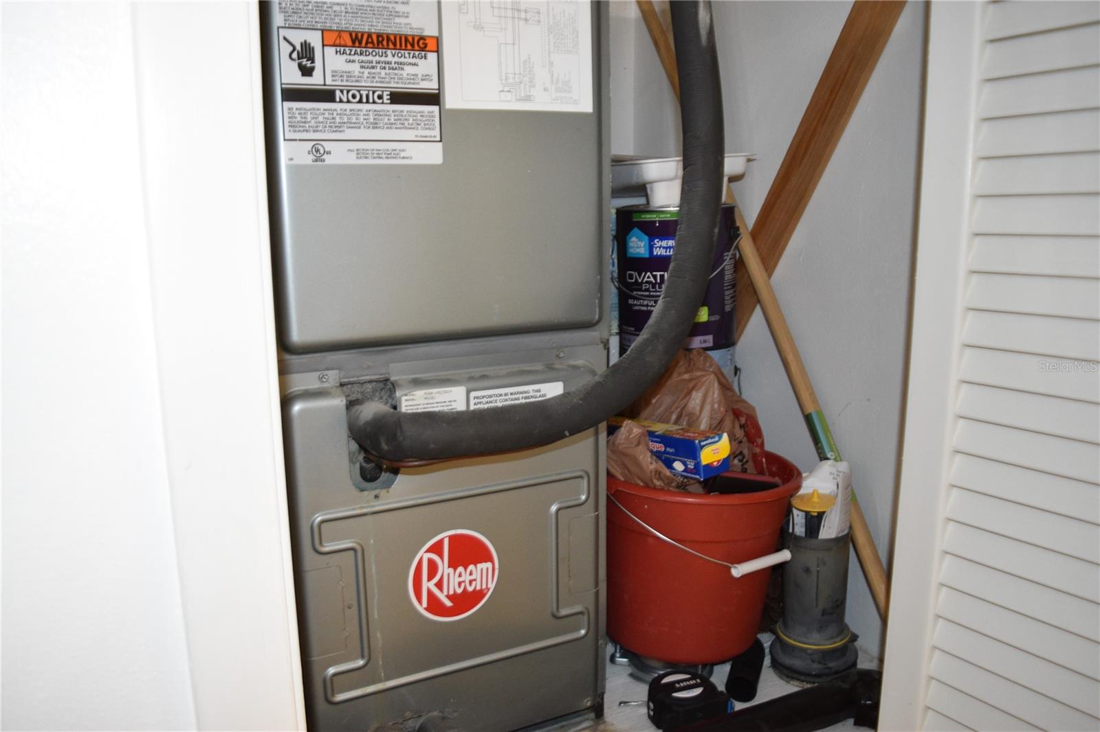 IMPERIAL PINES CONDO - Residential