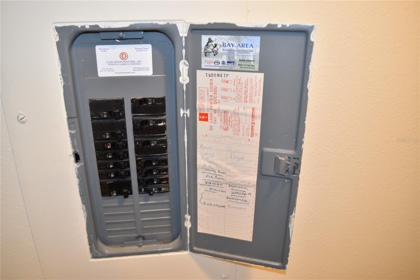 IMPERIAL PINES CONDO - Residential