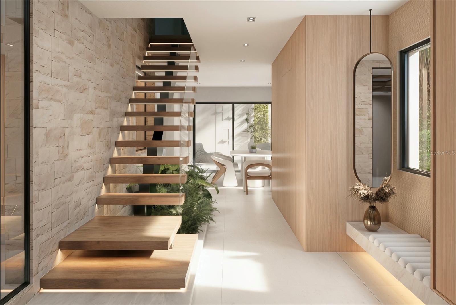 BAYVIEW - Residential