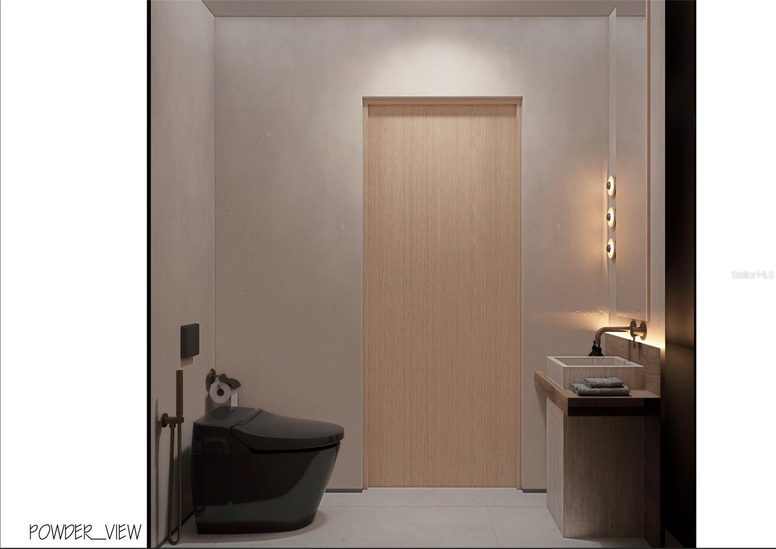 BAYVIEW - Residential