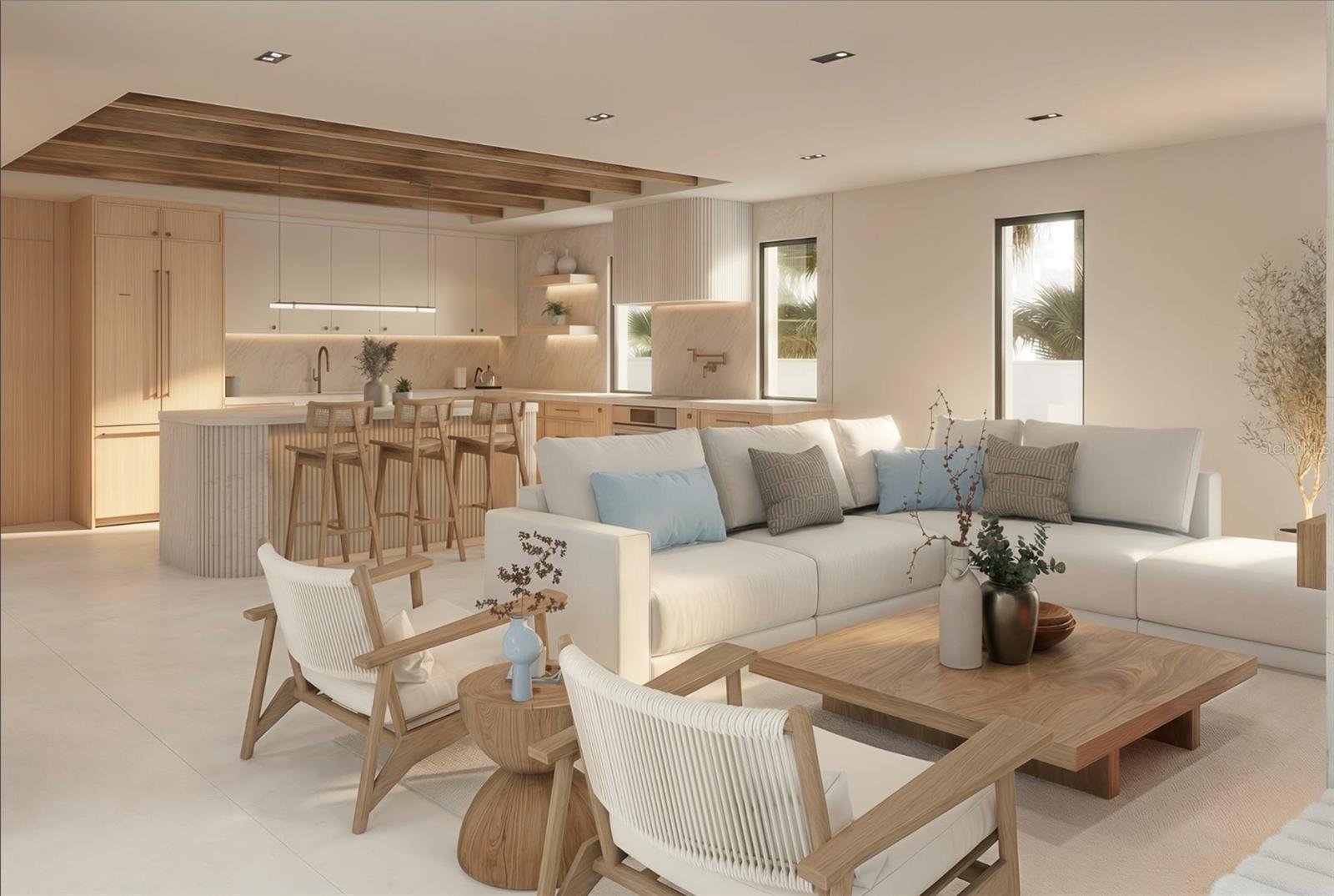 BAYVIEW - Residential