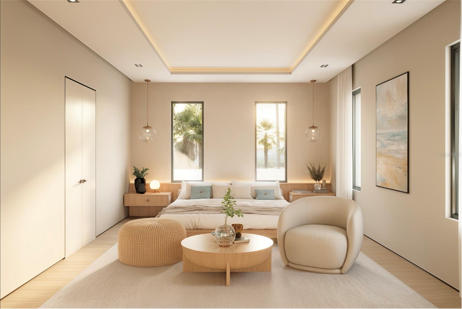 BAYVIEW - Residential