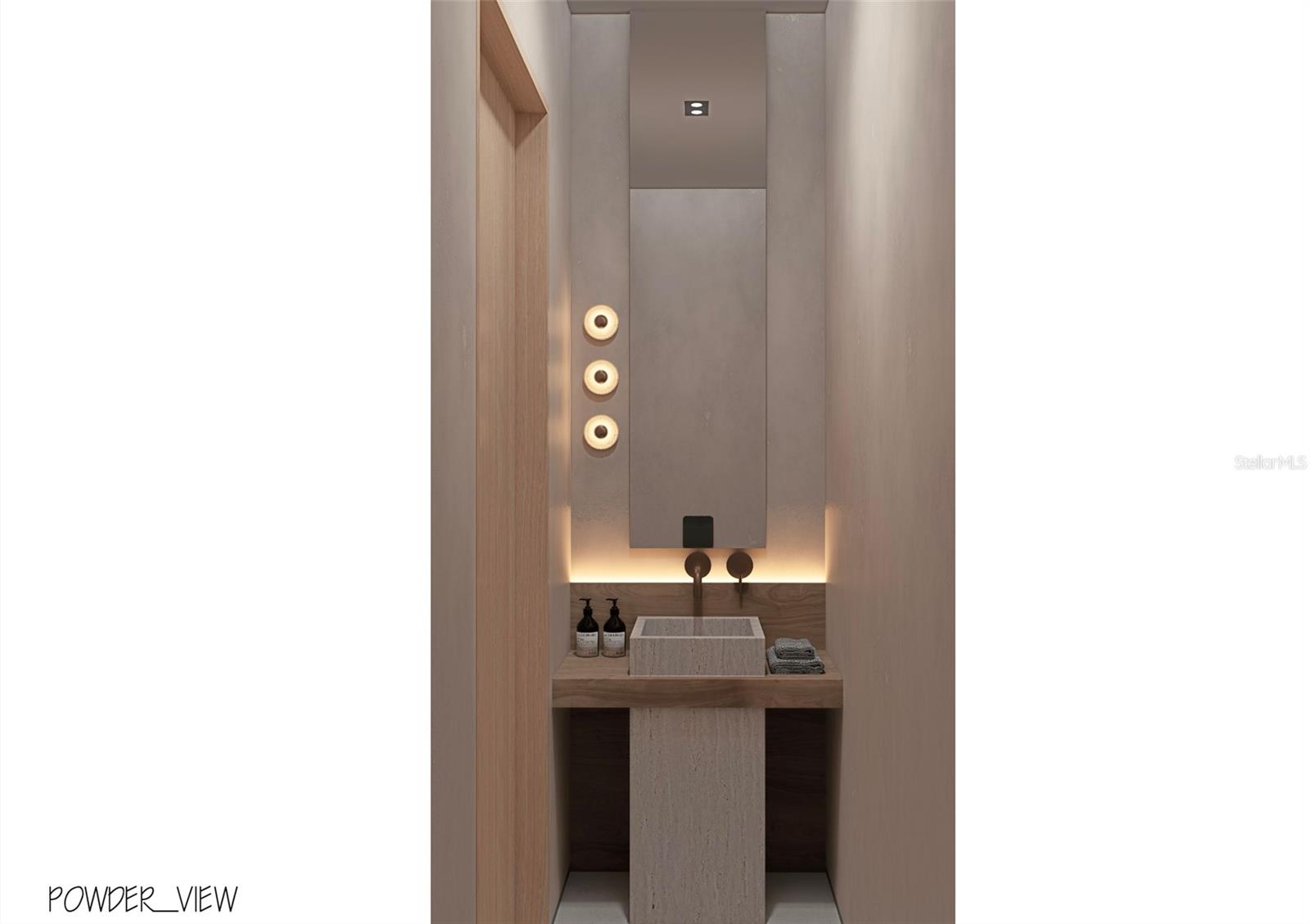 BAYVIEW - Residential