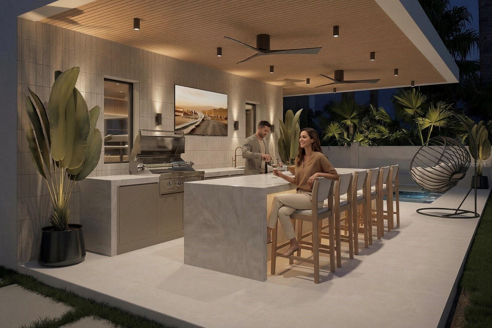 BAYVIEW - Residential