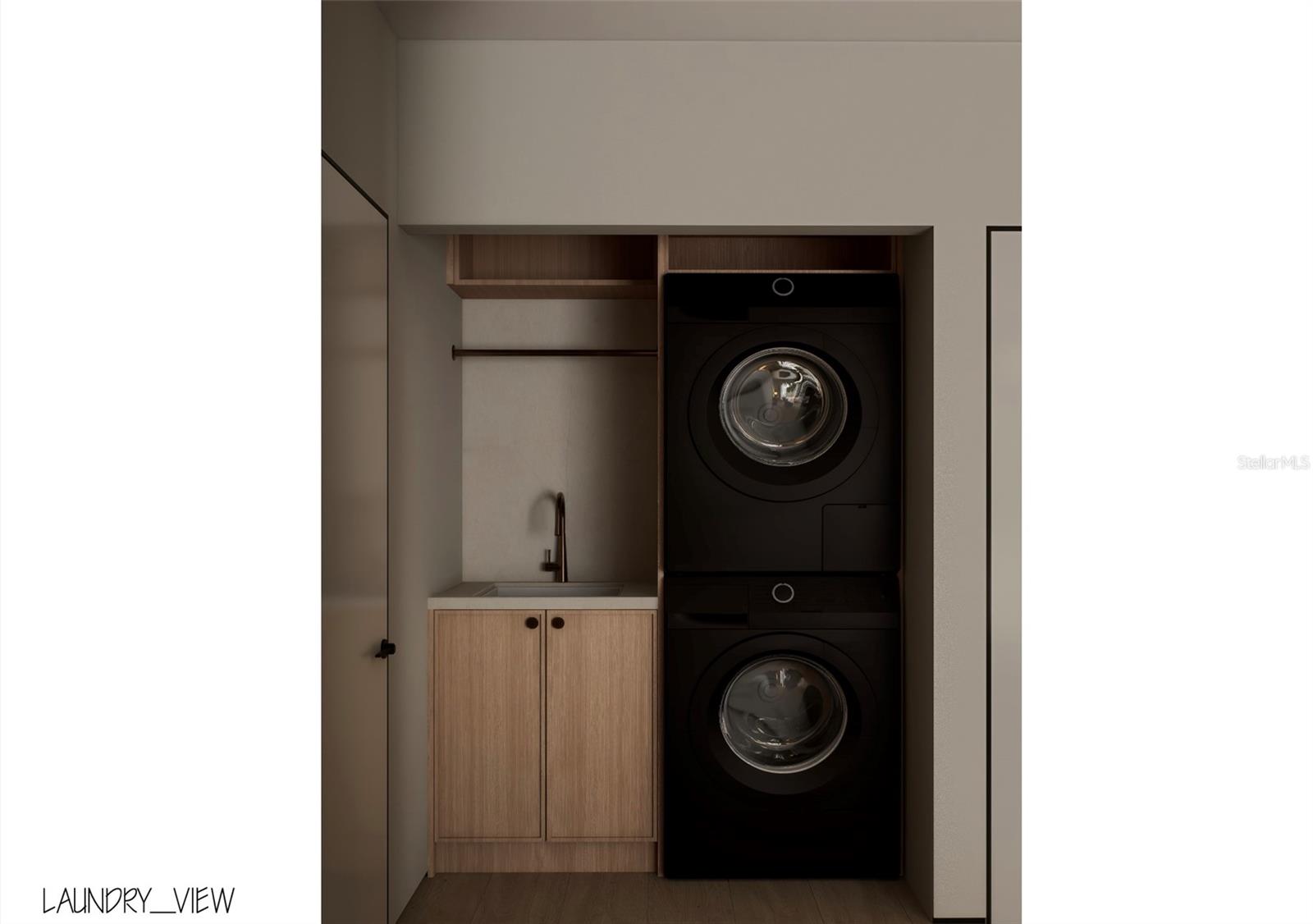 BAYVIEW - Residential