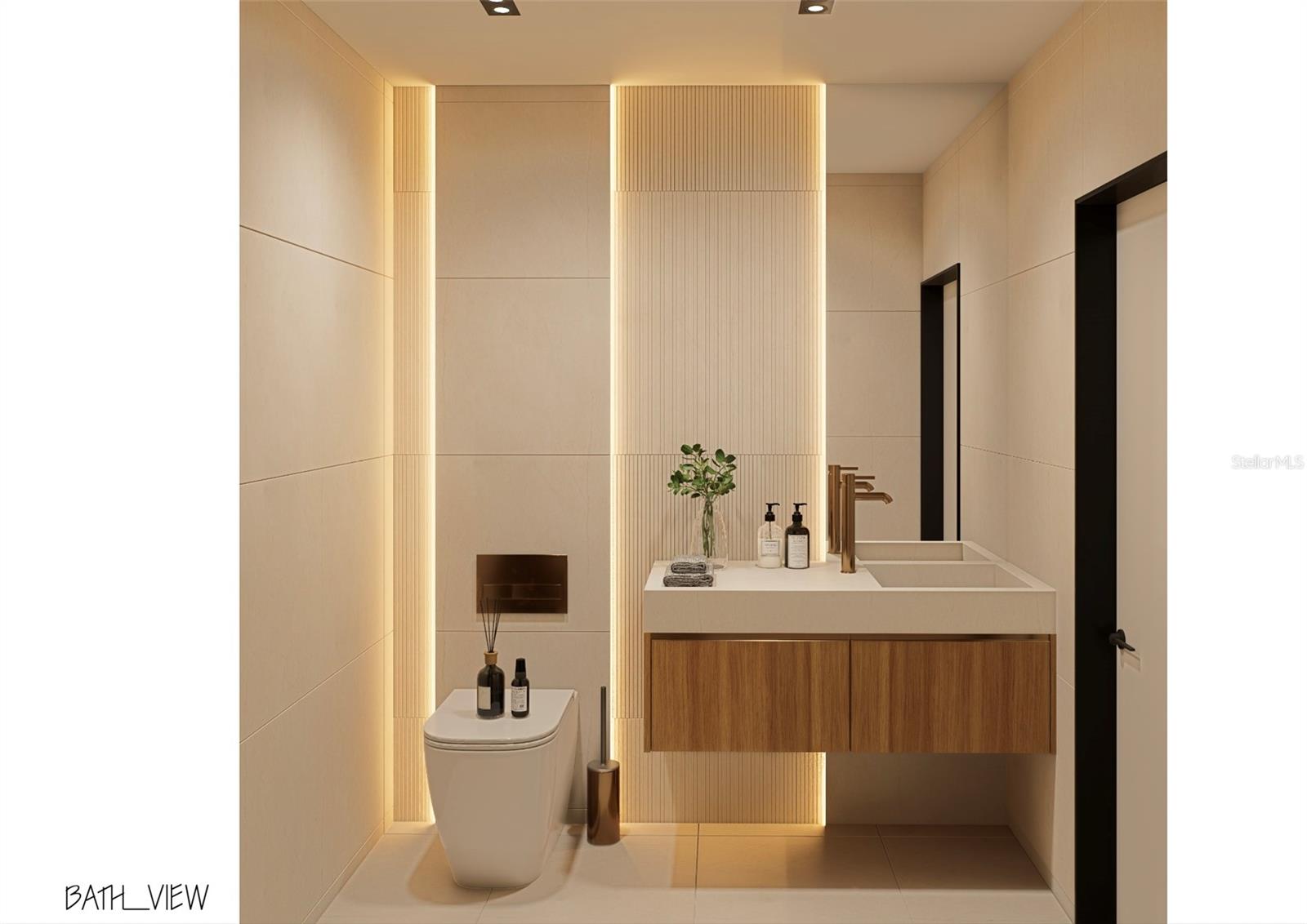 BAYVIEW - Residential