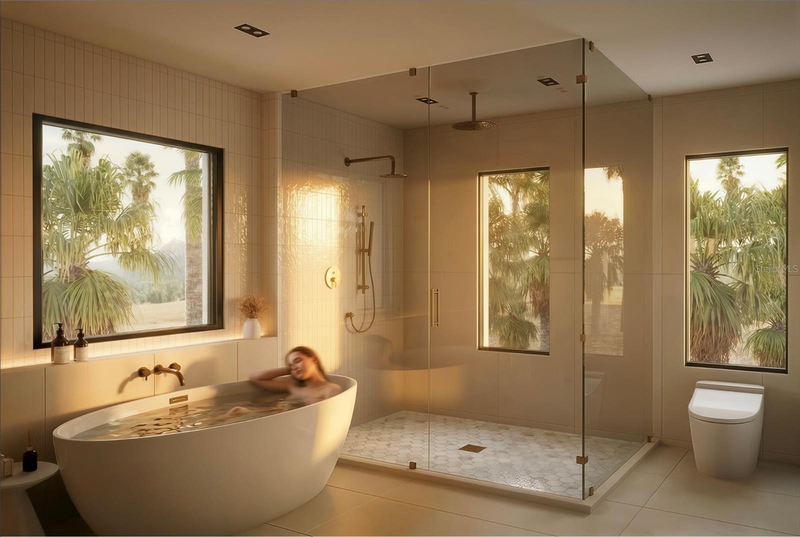 BAYVIEW - Residential