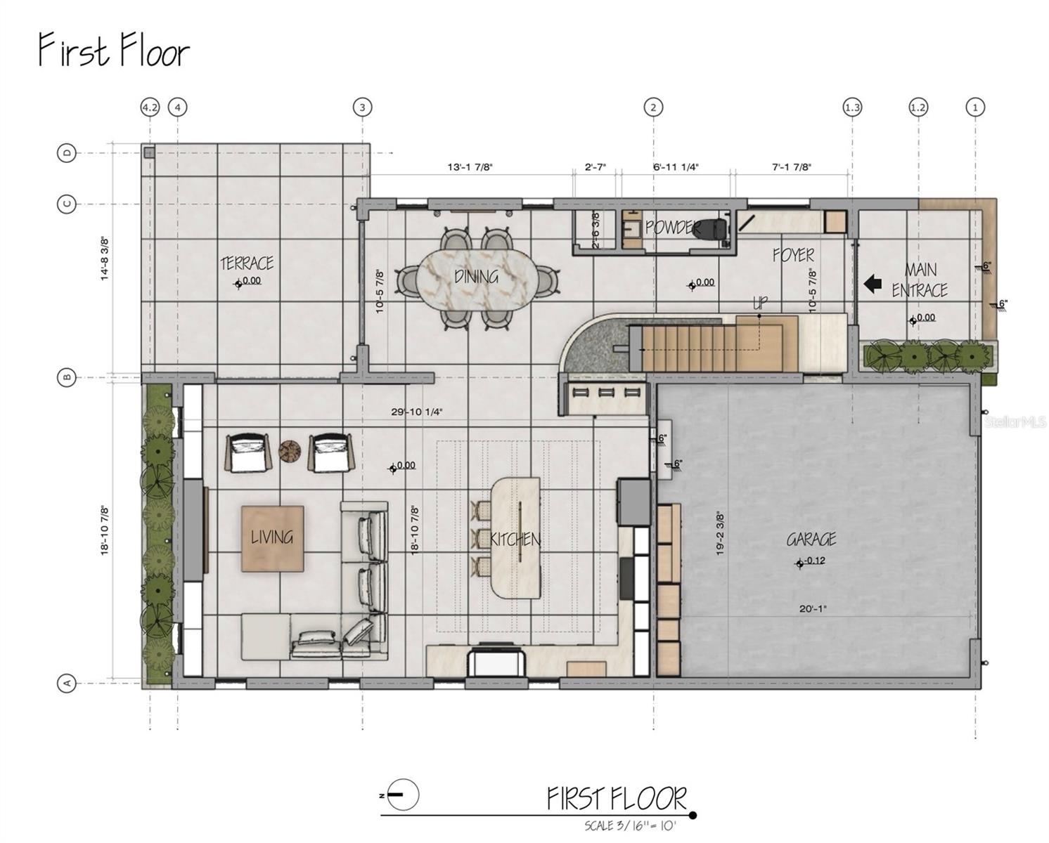 BAYVIEW - Residential