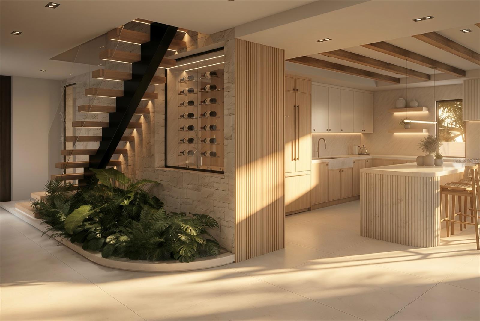 BAYVIEW - Residential