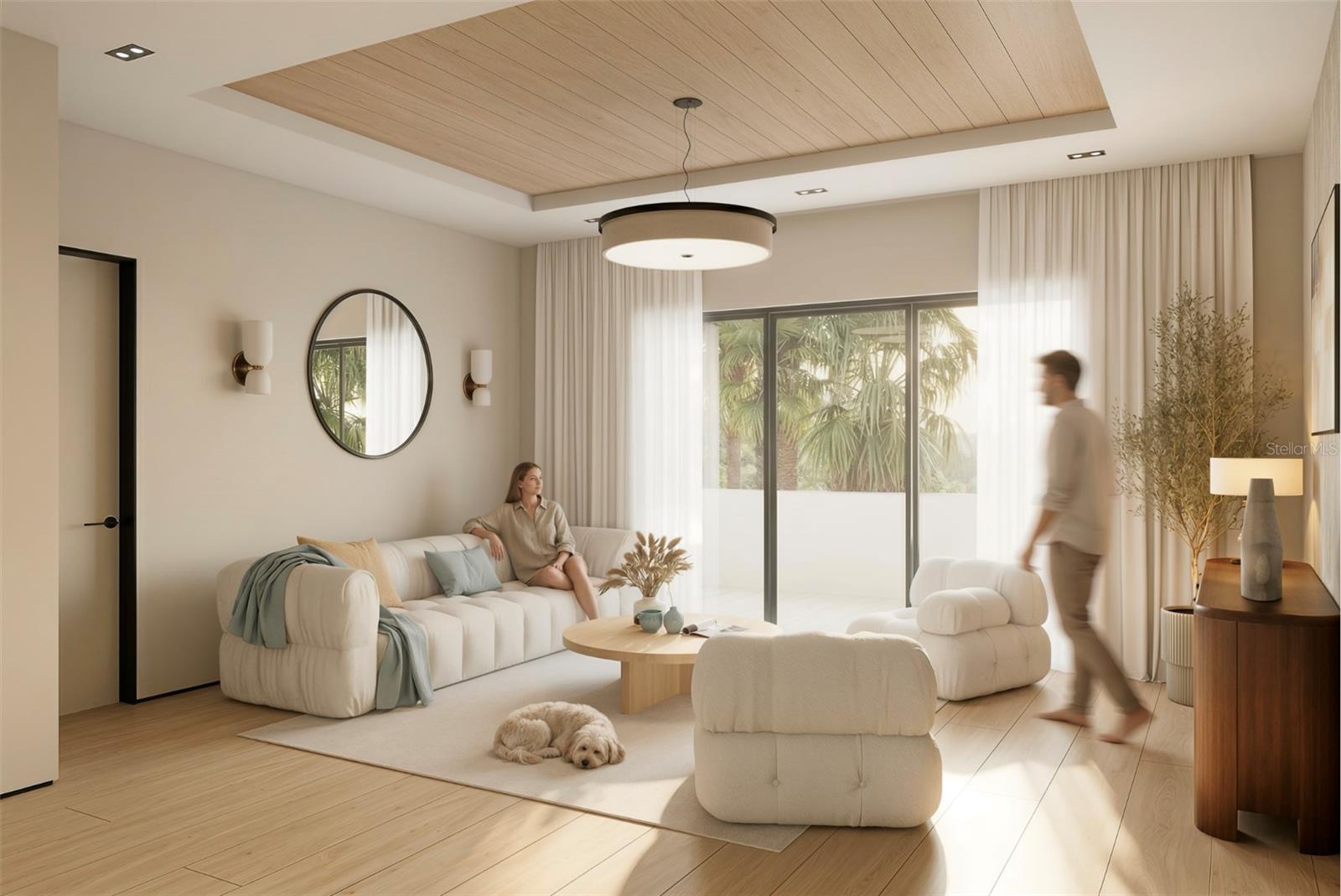 BAYVIEW - Residential