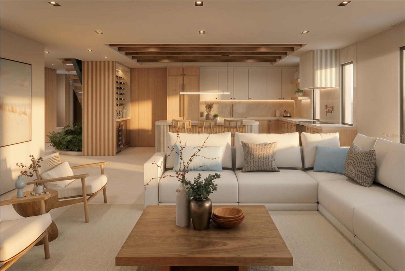 BAYVIEW - Residential