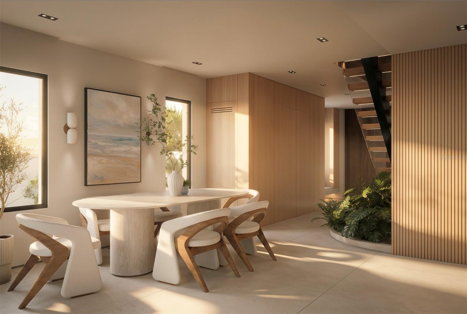 BAYVIEW - Residential