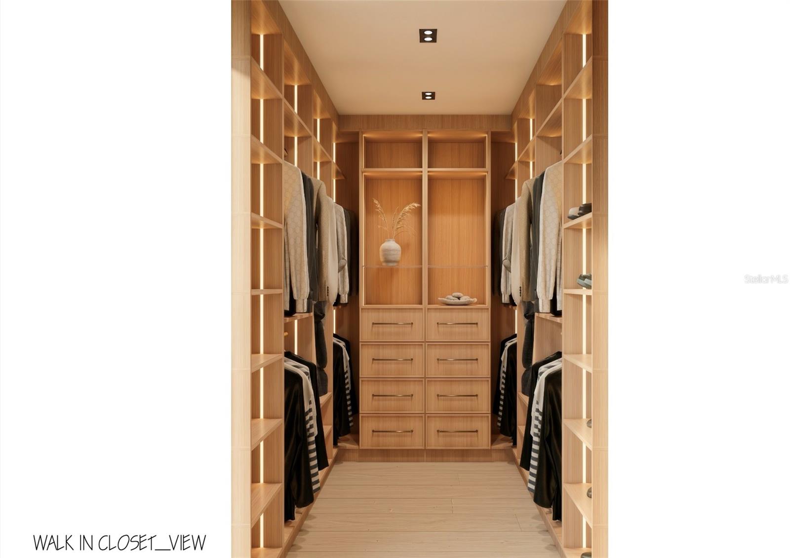 BAYVIEW - Residential