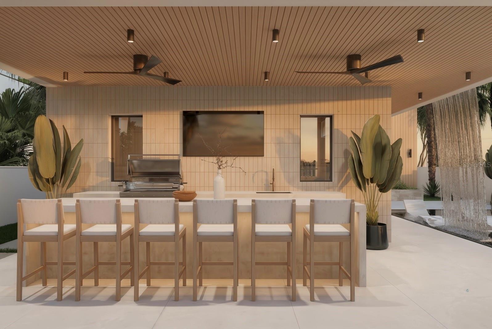 BAYVIEW - Residential