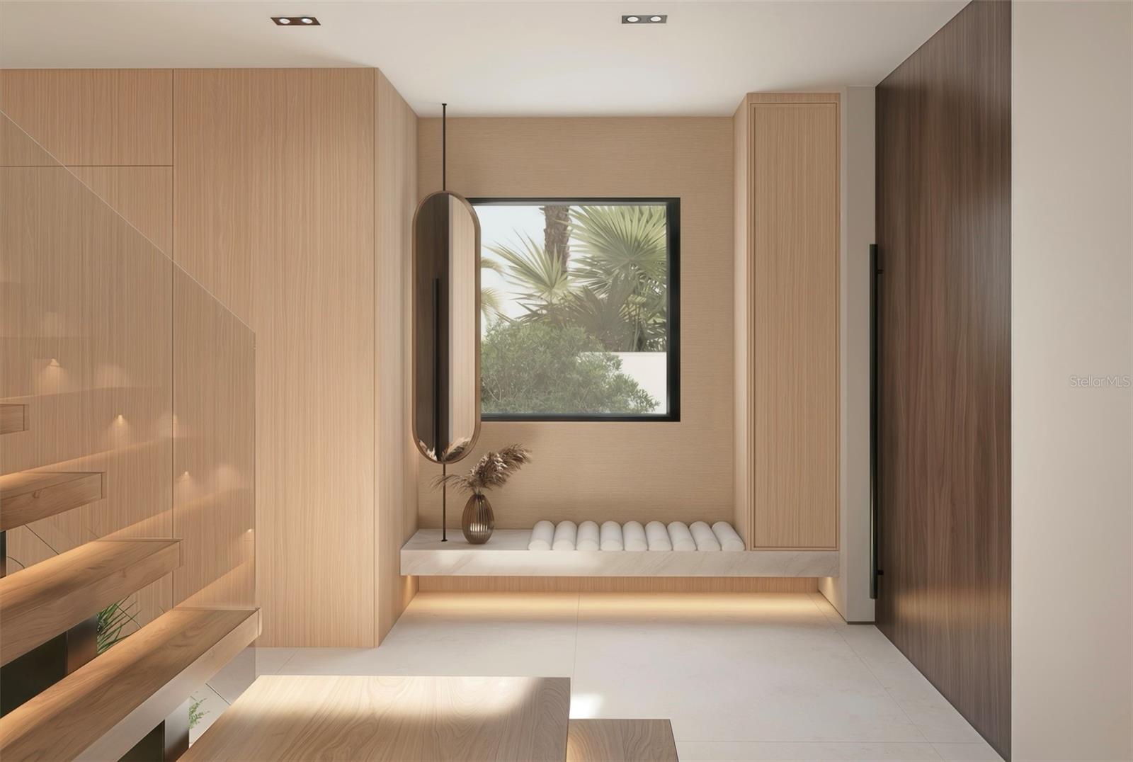 BAYVIEW - Residential