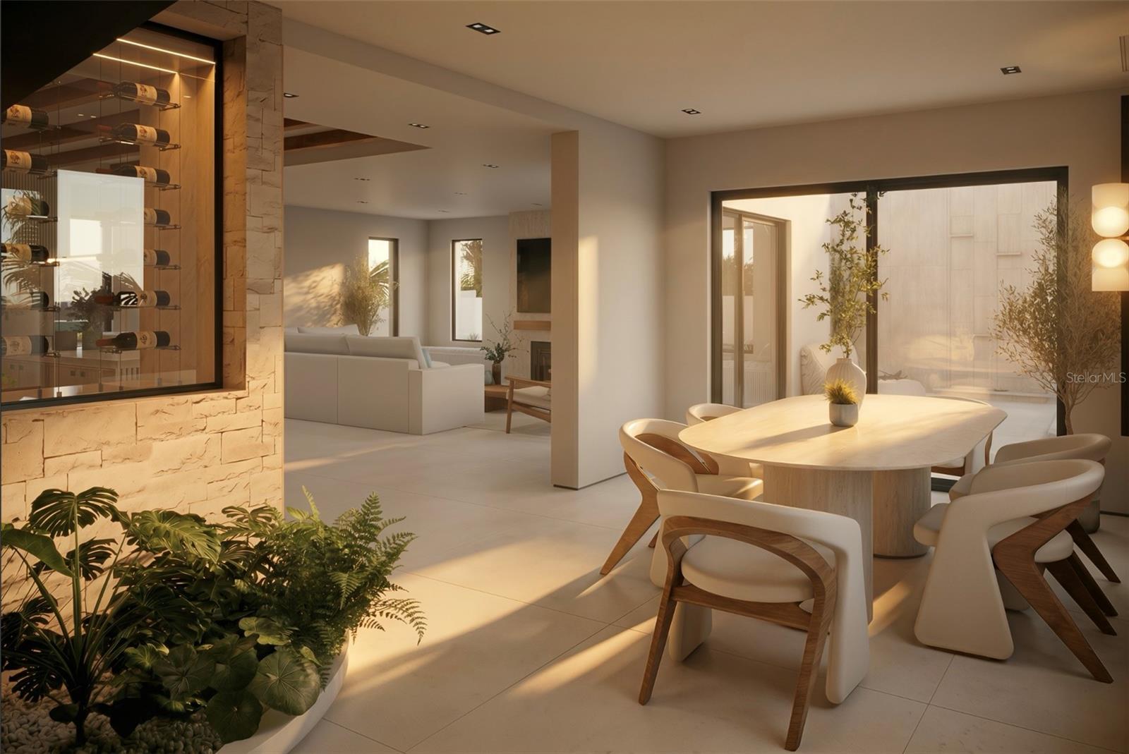 BAYVIEW - Residential