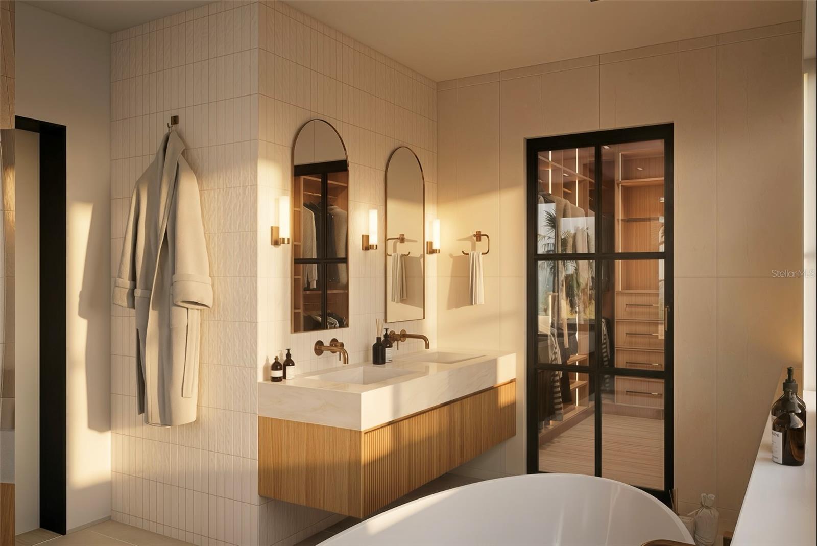 BAYVIEW - Residential