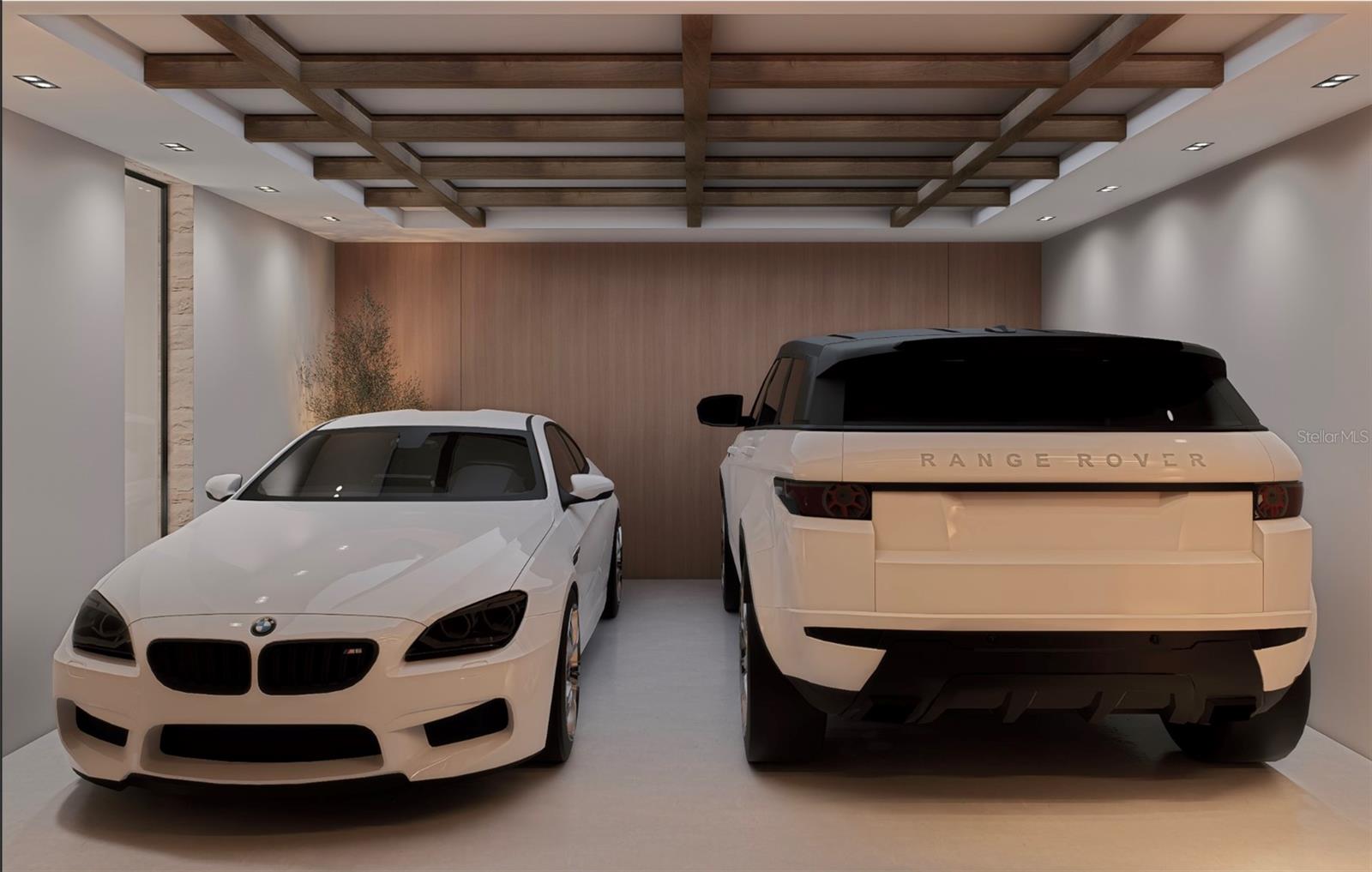 BAYVIEW - Residential