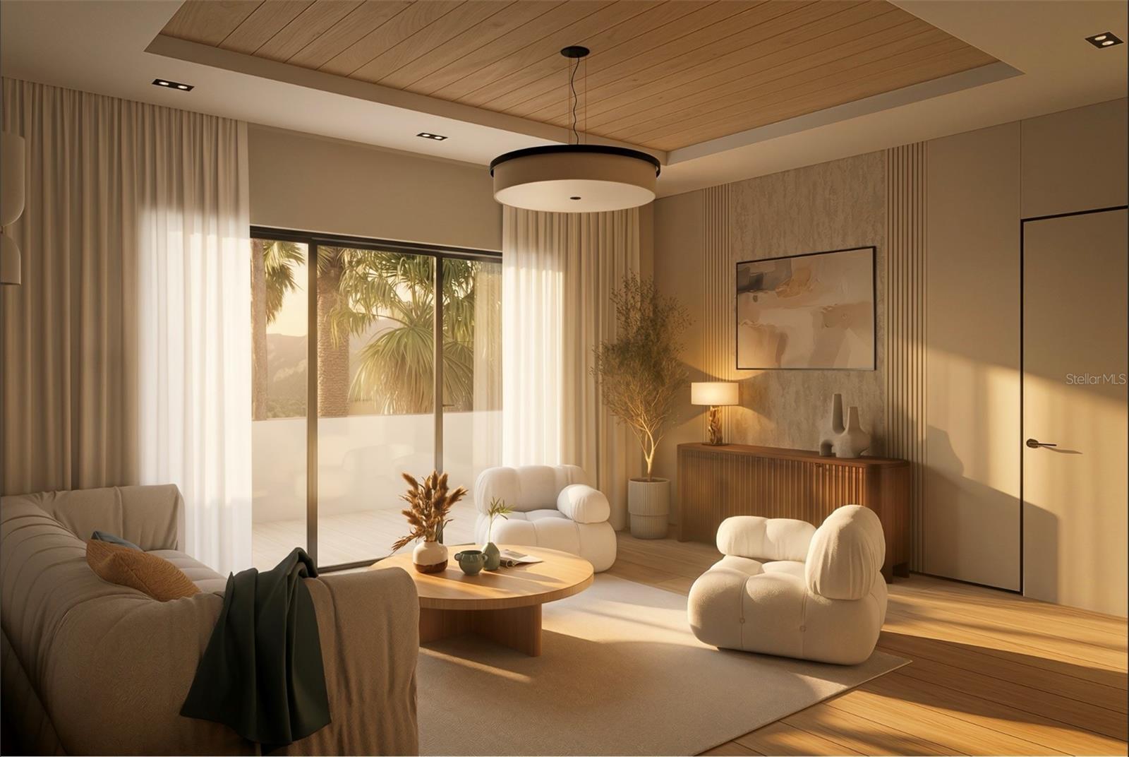 BAYVIEW - Residential