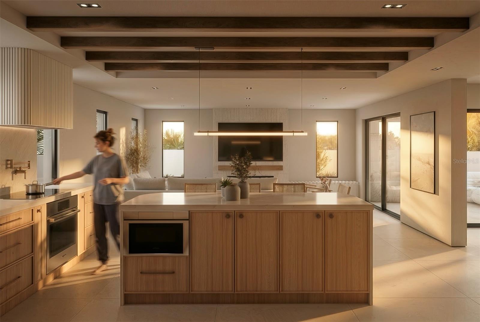 BAYVIEW - Residential