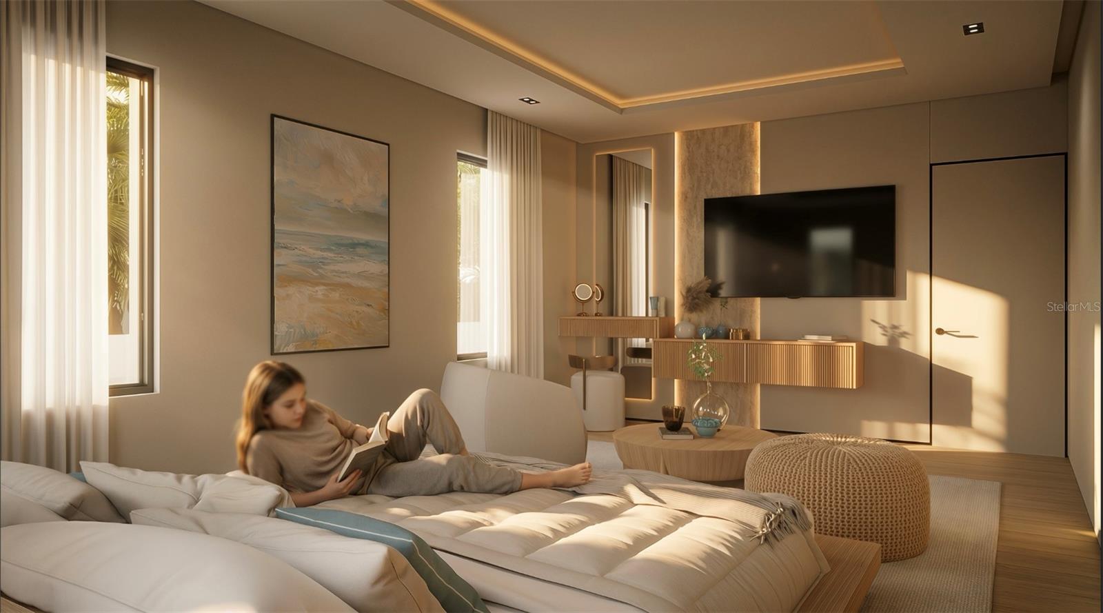 BAYVIEW - Residential