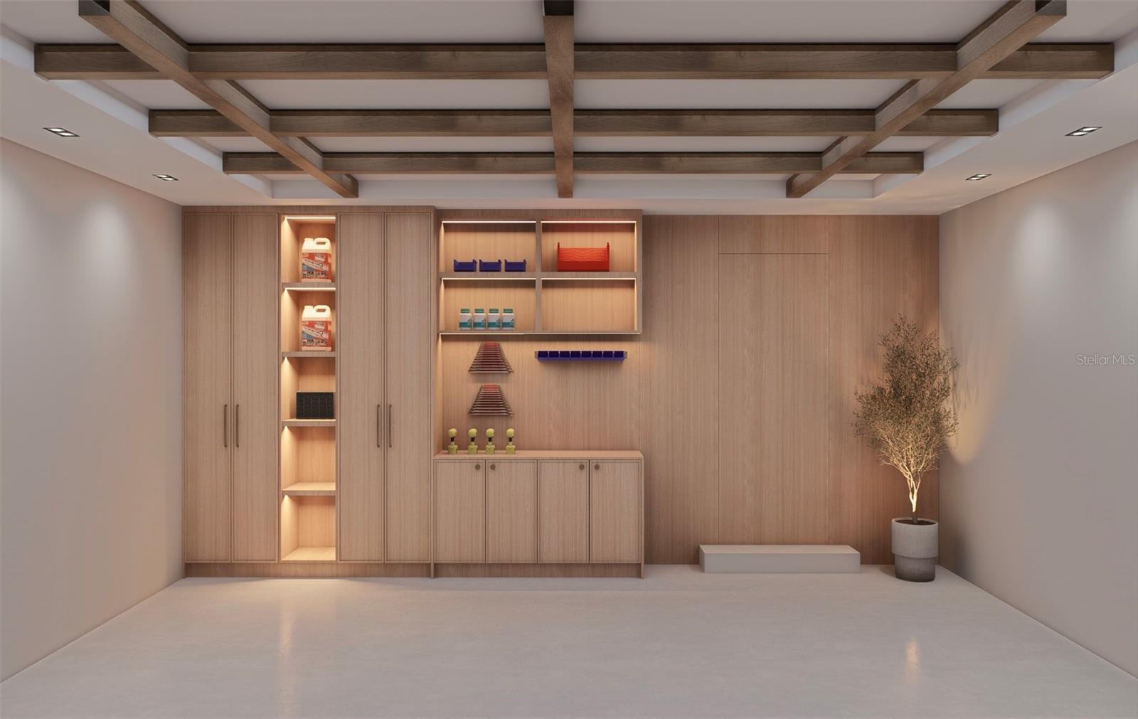 BAYVIEW - Residential