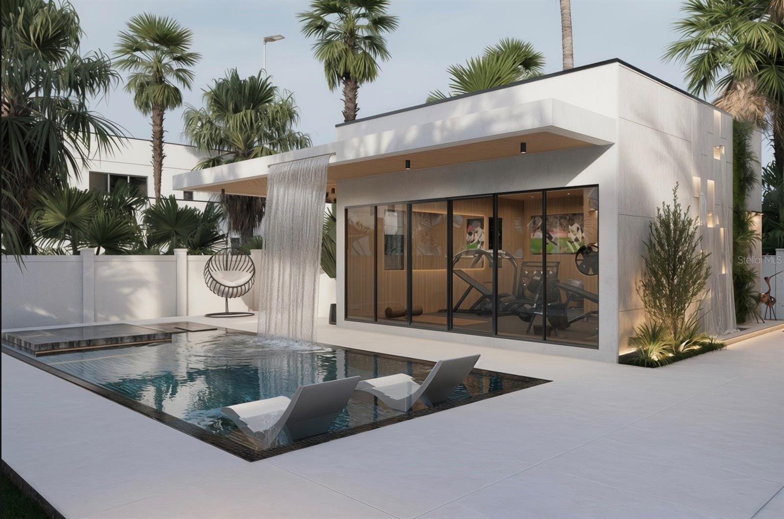 BAYVIEW - Residential