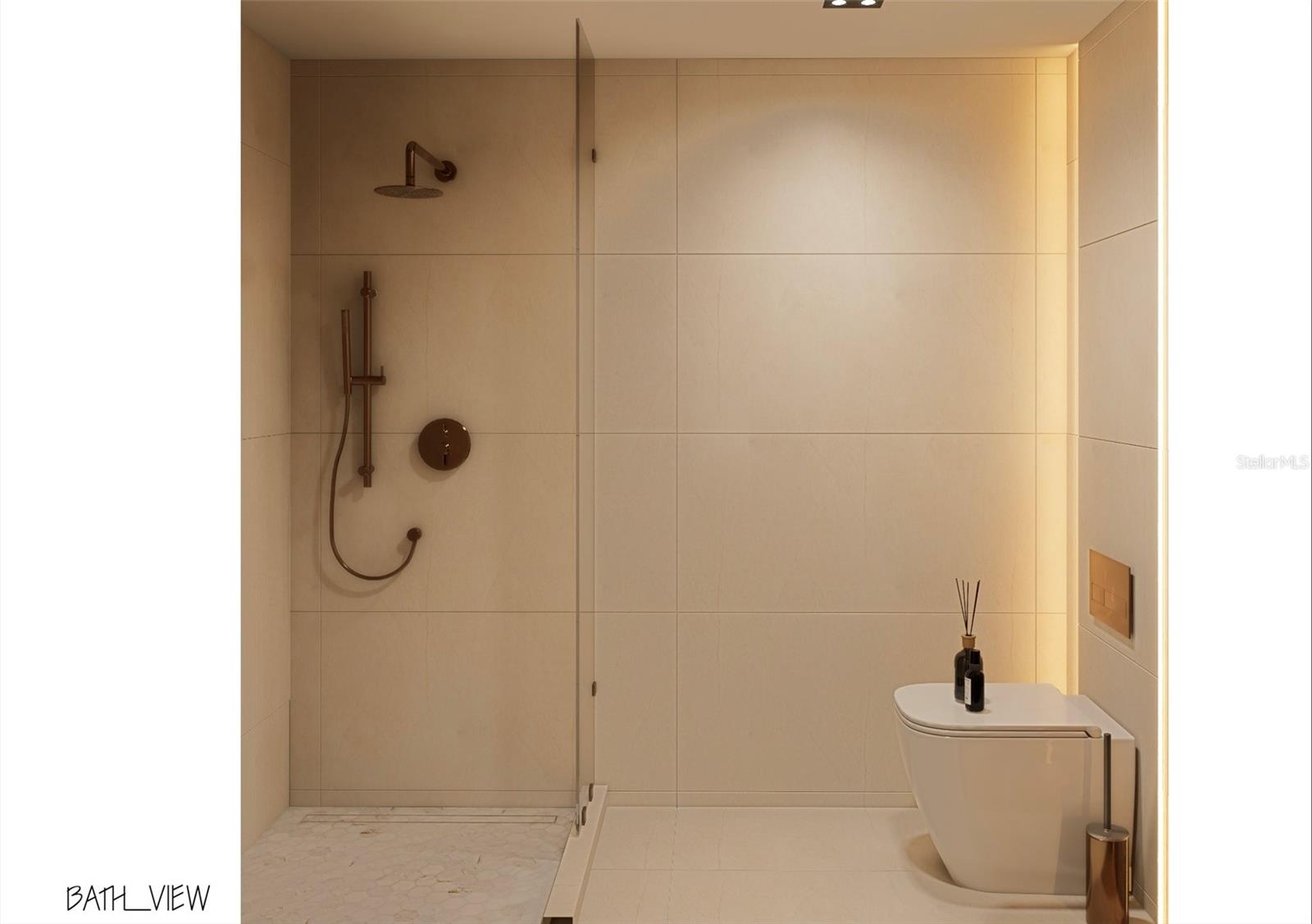 BAYVIEW - Residential