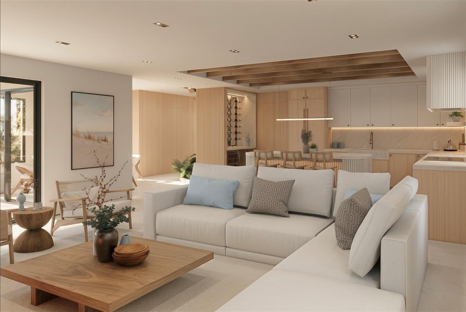 BAYVIEW - Residential